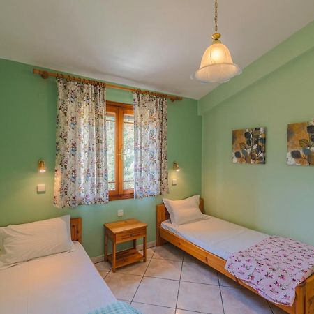 Villa Melina 2 コイニラ エクステリア 写真