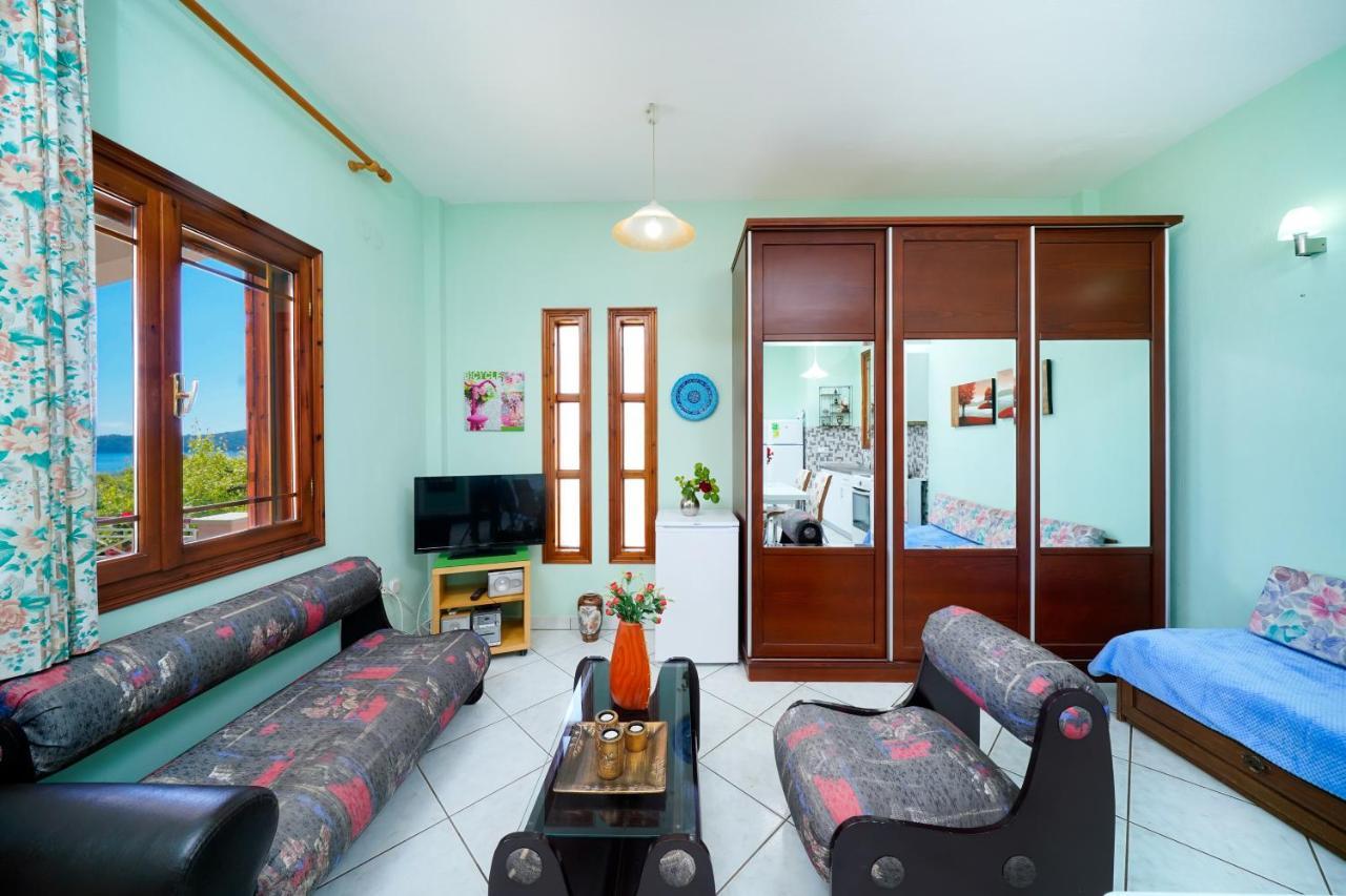 Villa Melina 2 コイニラ エクステリア 写真