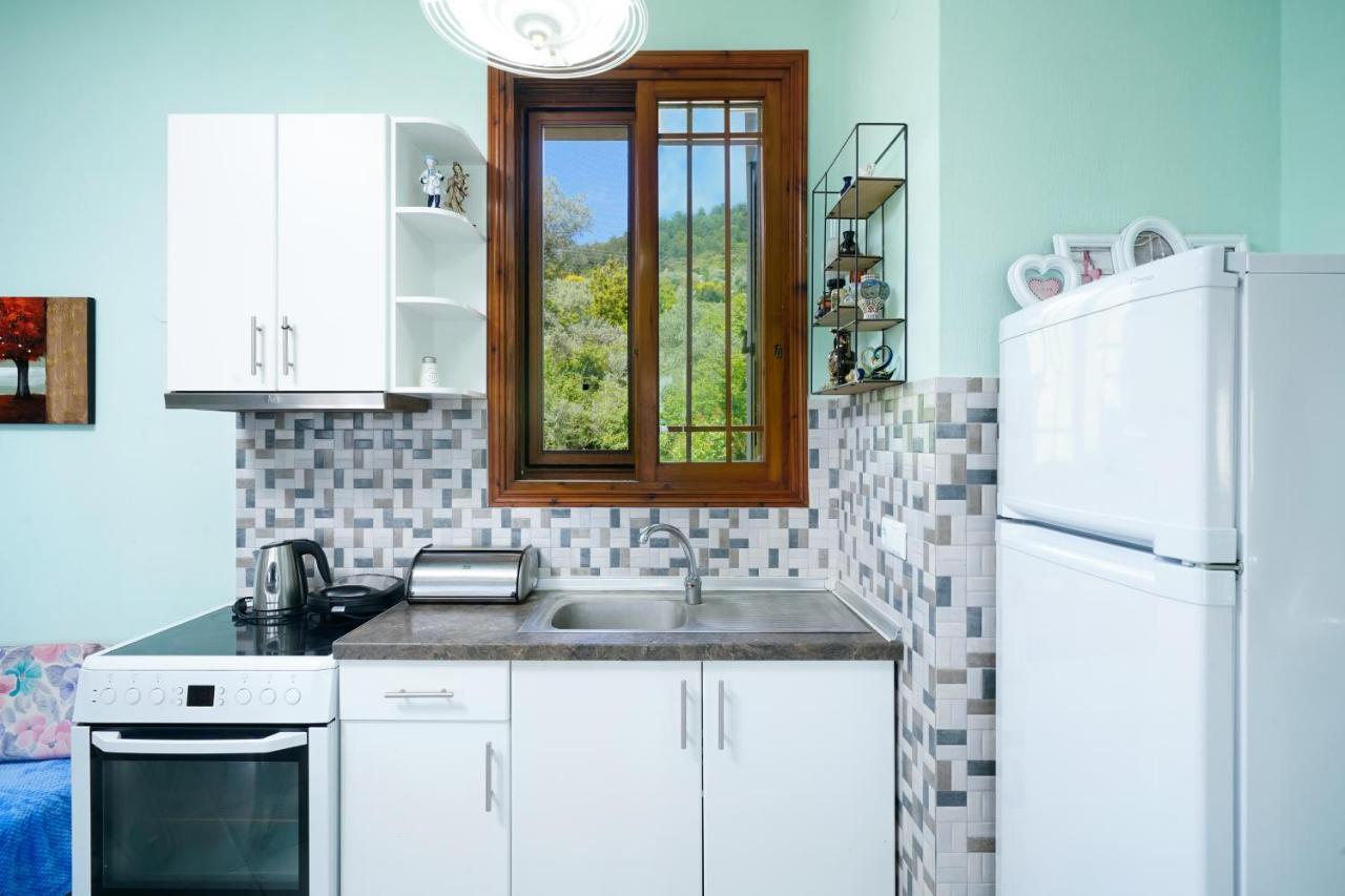 Villa Melina 2 コイニラ エクステリア 写真