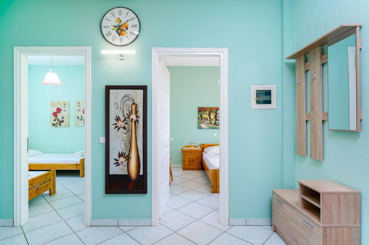 Villa Melina 2 コイニラ エクステリア 写真