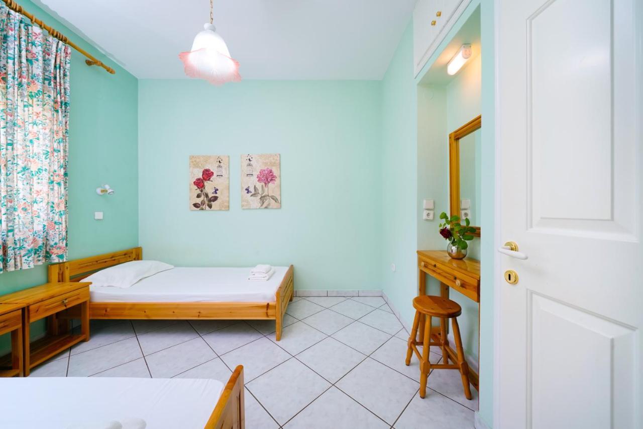 Villa Melina 2 コイニラ エクステリア 写真