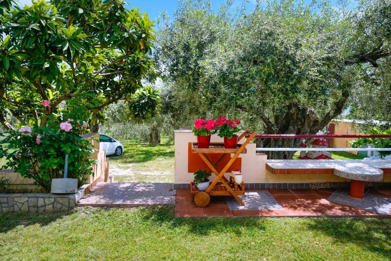 Villa Melina 2 コイニラ エクステリア 写真