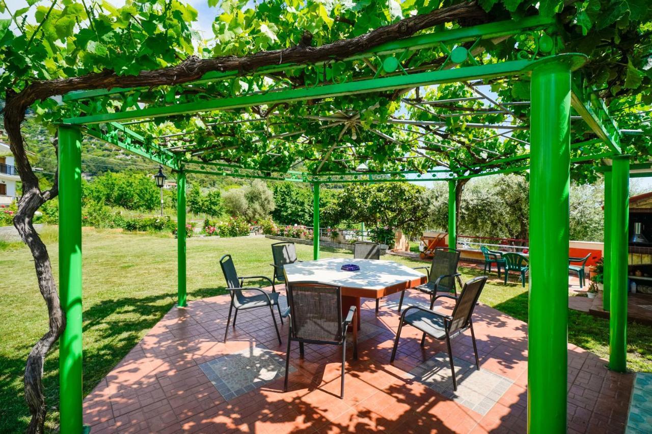 Villa Melina 2 コイニラ エクステリア 写真