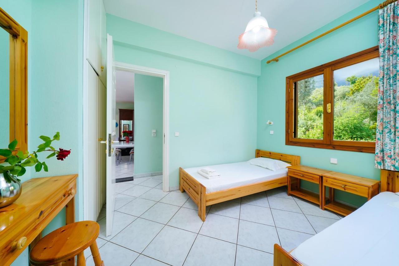 Villa Melina 2 コイニラ エクステリア 写真