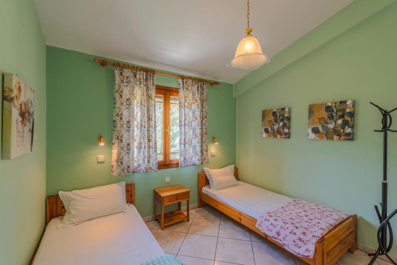 Villa Melina 2 コイニラ エクステリア 写真