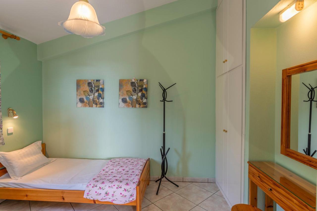 Villa Melina 2 コイニラ エクステリア 写真