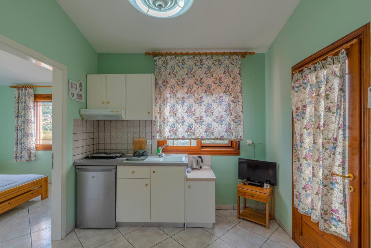 Villa Melina 2 コイニラ エクステリア 写真