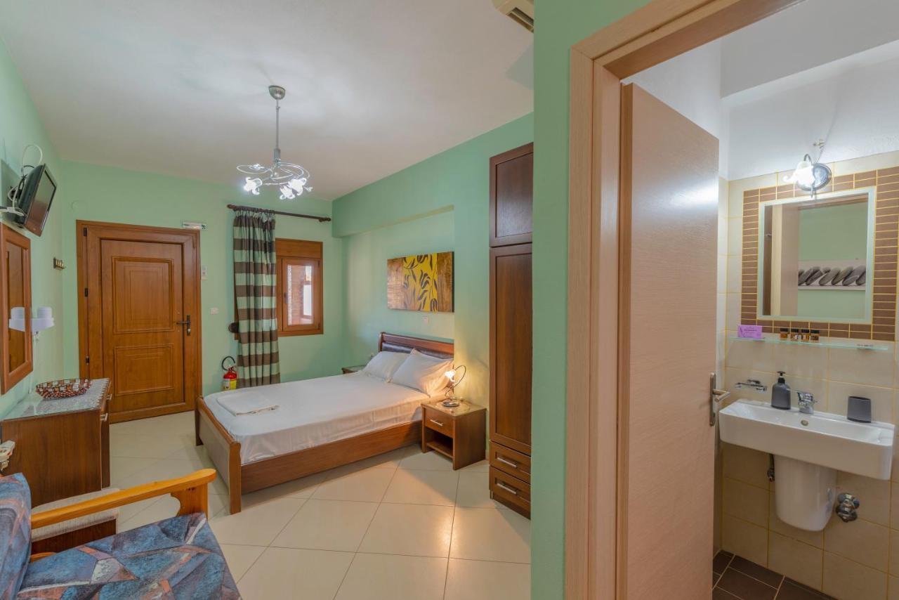 Villa Melina 2 コイニラ エクステリア 写真