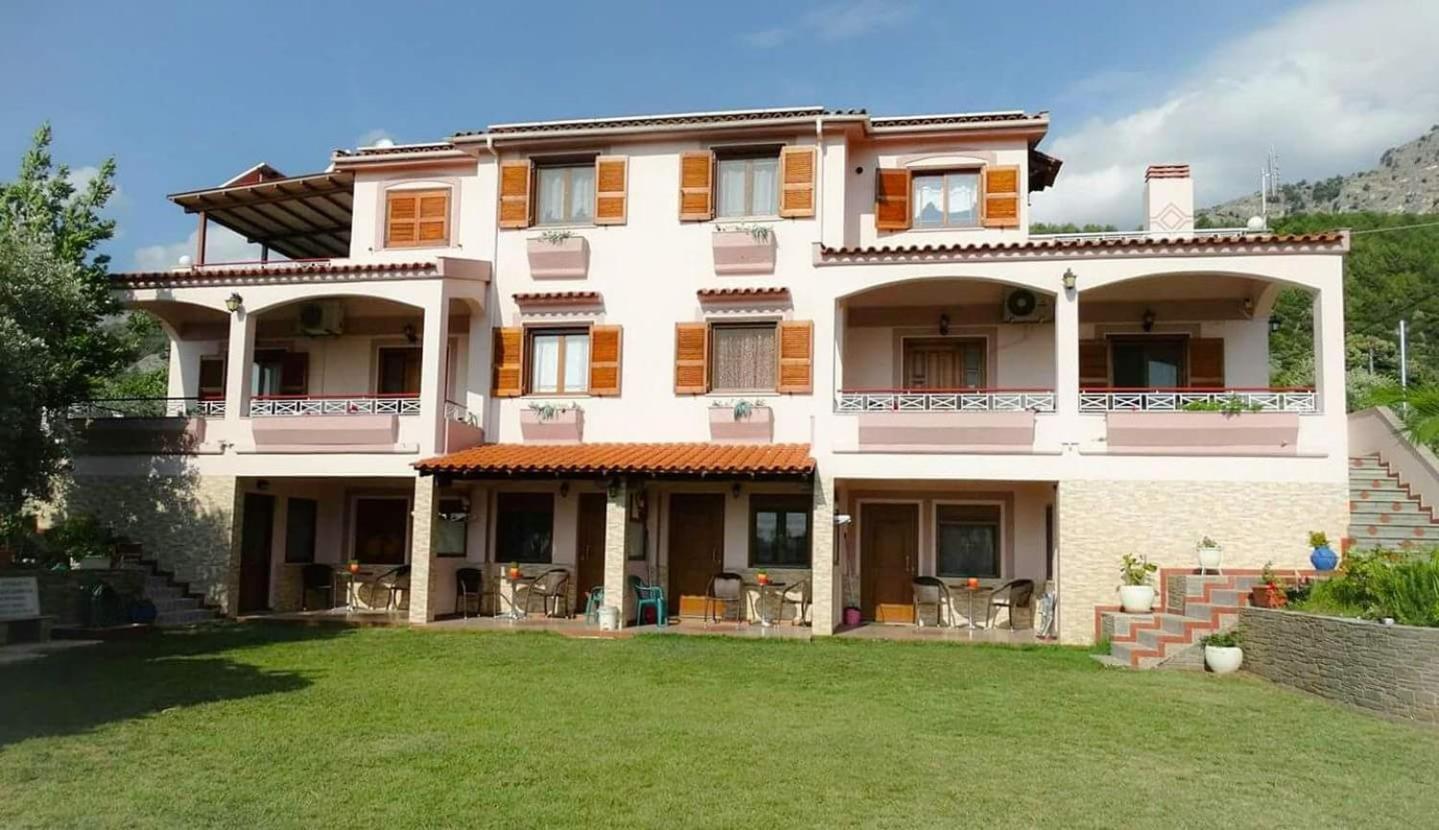 Villa Melina 2 コイニラ エクステリア 写真
