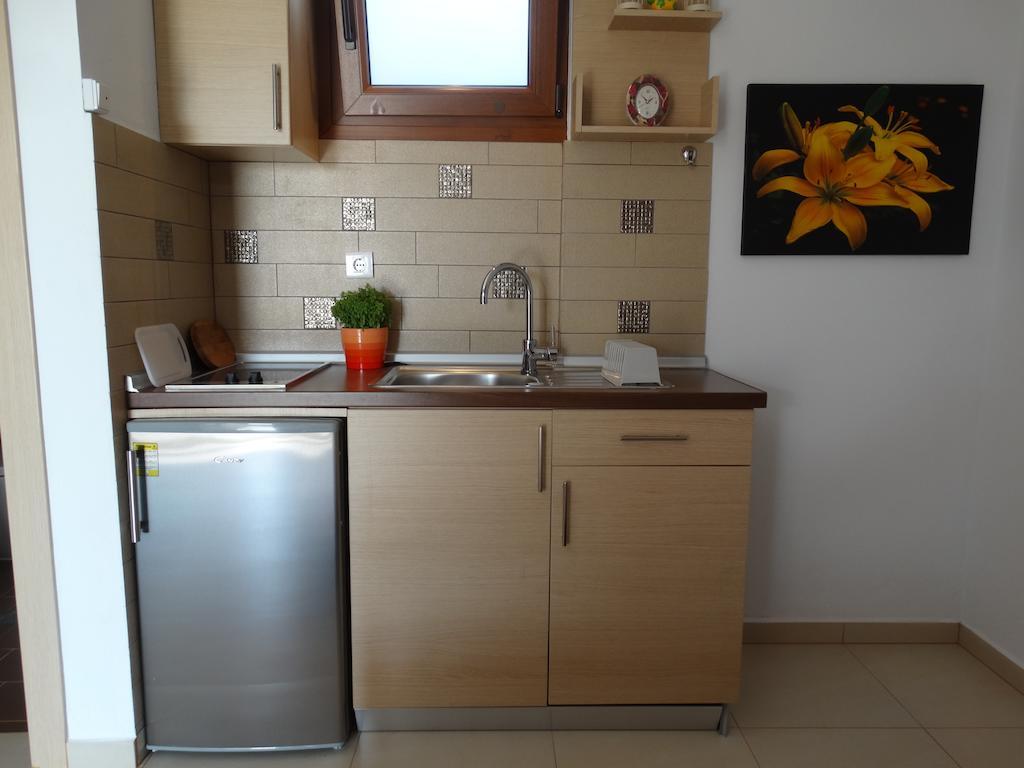 Villa Melina 2 コイニラ 部屋 写真