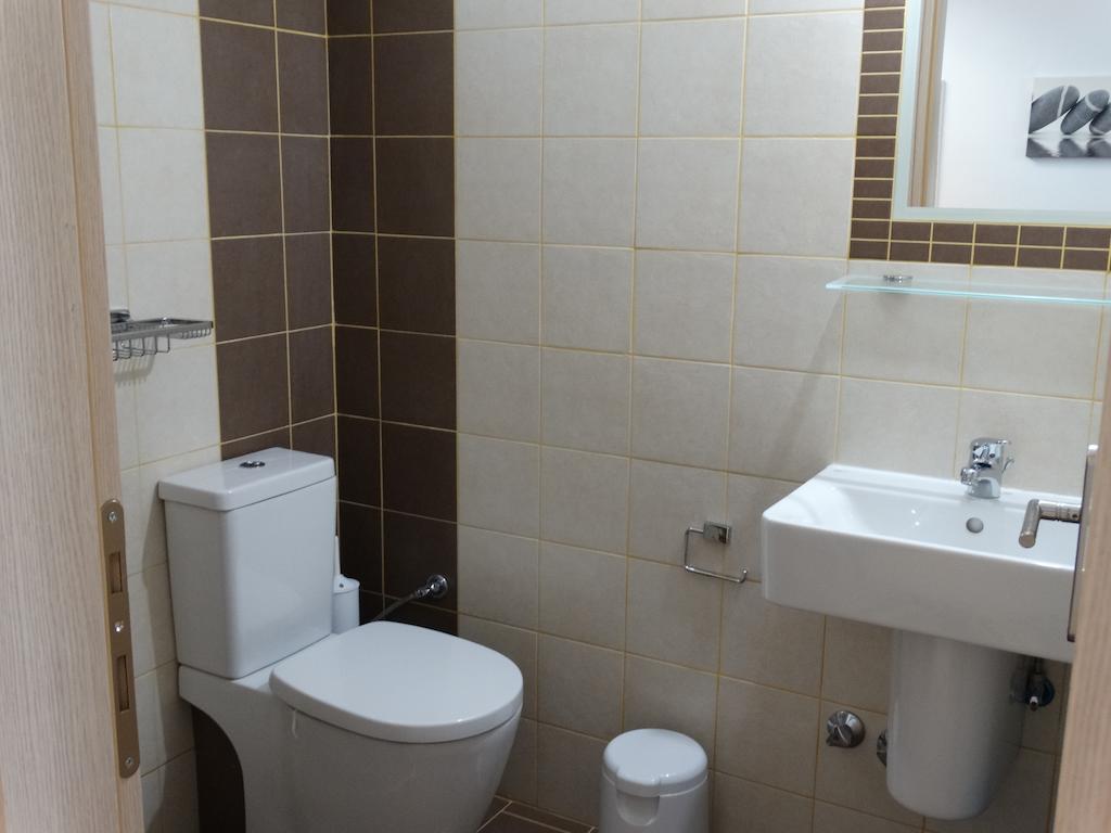 Villa Melina 2 コイニラ 部屋 写真