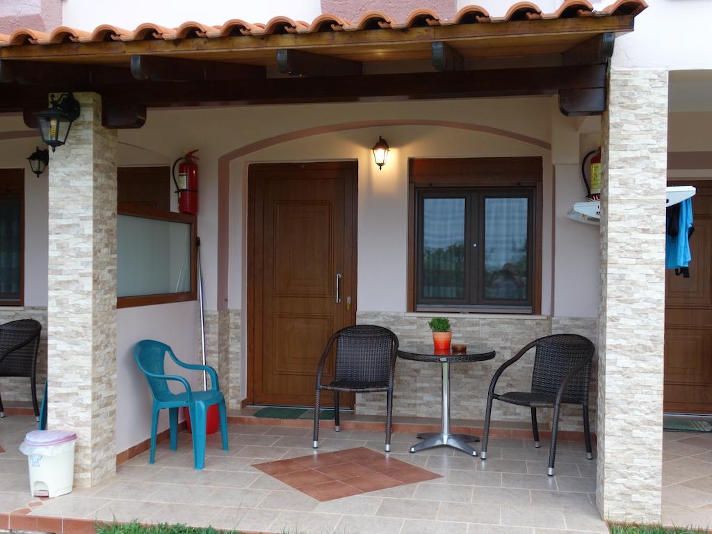 Villa Melina 2 コイニラ 部屋 写真